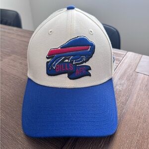 NWT New Era Buffalo Bills NFL Stretch Fit Cap
